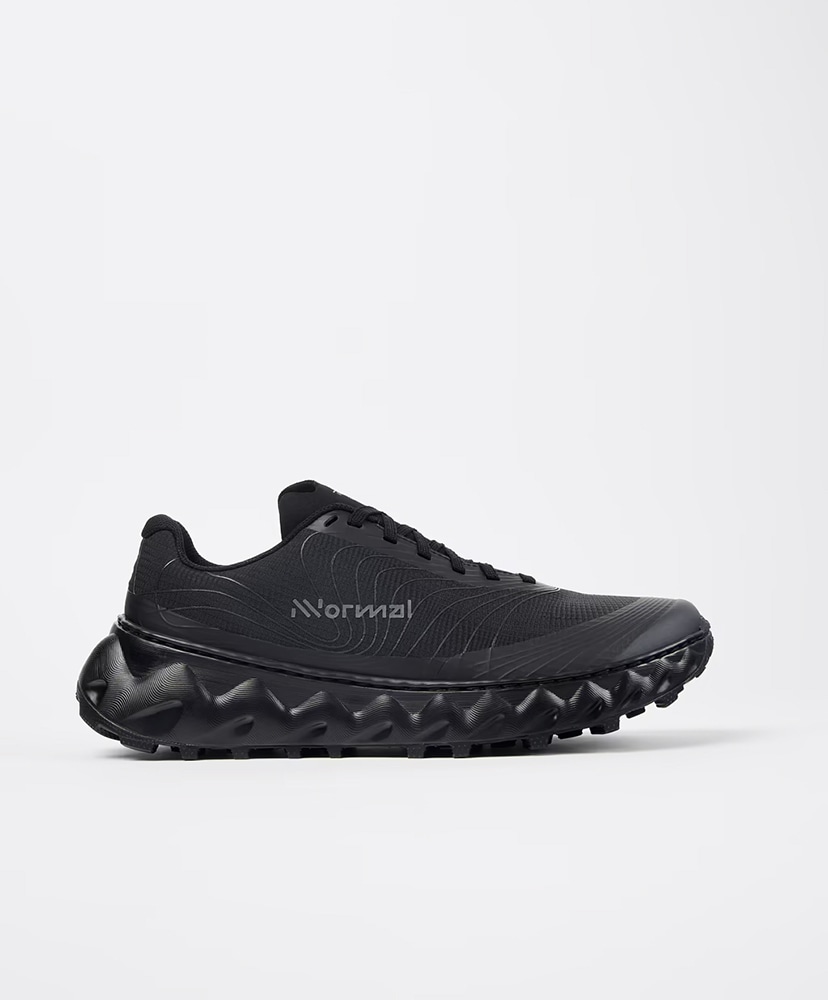 Tomir 2.0(10(MEN) Black/ブラック): NNormal