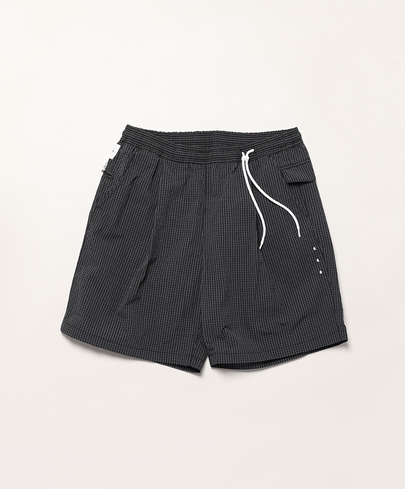 Dyneema R/S Harvest Shorts(2(MEN) Black/ブラック): 迷迭香