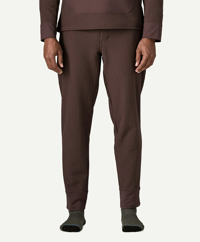 Men's R2 Tech Face Pants DNBR/デンブラウン L(MEN)
