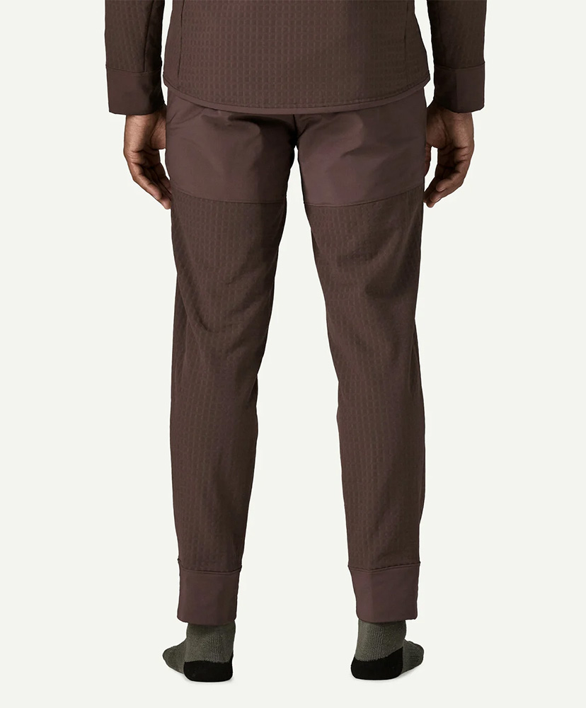 Men's R2 Tech Face Pants DNBR/デンブラウン L(MEN)