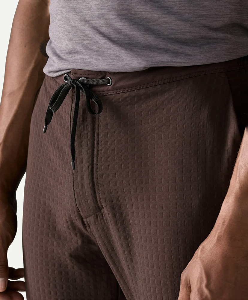 Men's R2 Tech Face Pants DNBR/デンブラウン L(MEN)