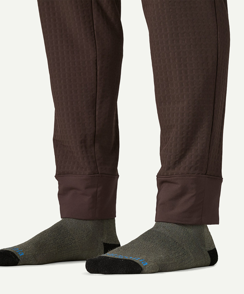 Men's R2 Tech Face Pants DNBR/デンブラウン L(MEN)