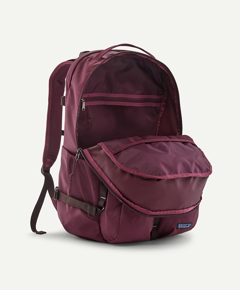 Refugio Day Pack 32L BYFG/ベリーフィグ ALL