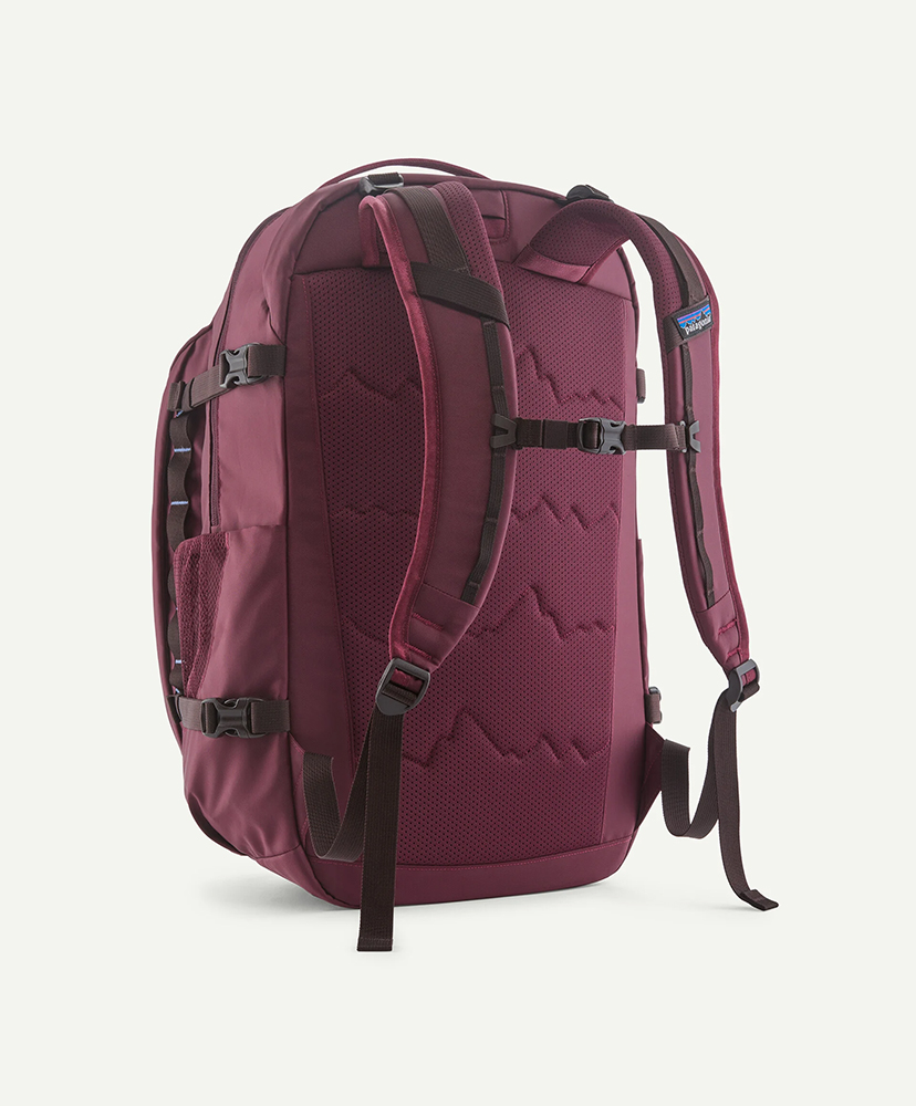 Refugio Day Pack 32L BYFG/ベリーフィグ ALL