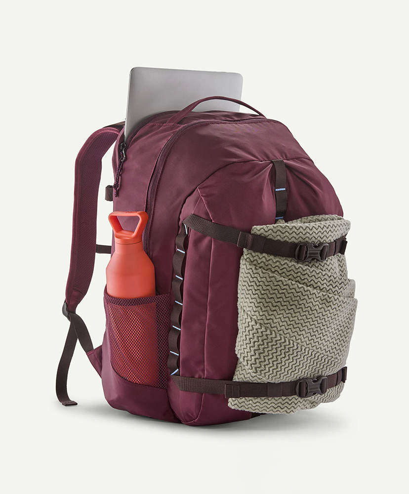 Refugio Day Pack 32L BYFG/ベリーフィグ ALL