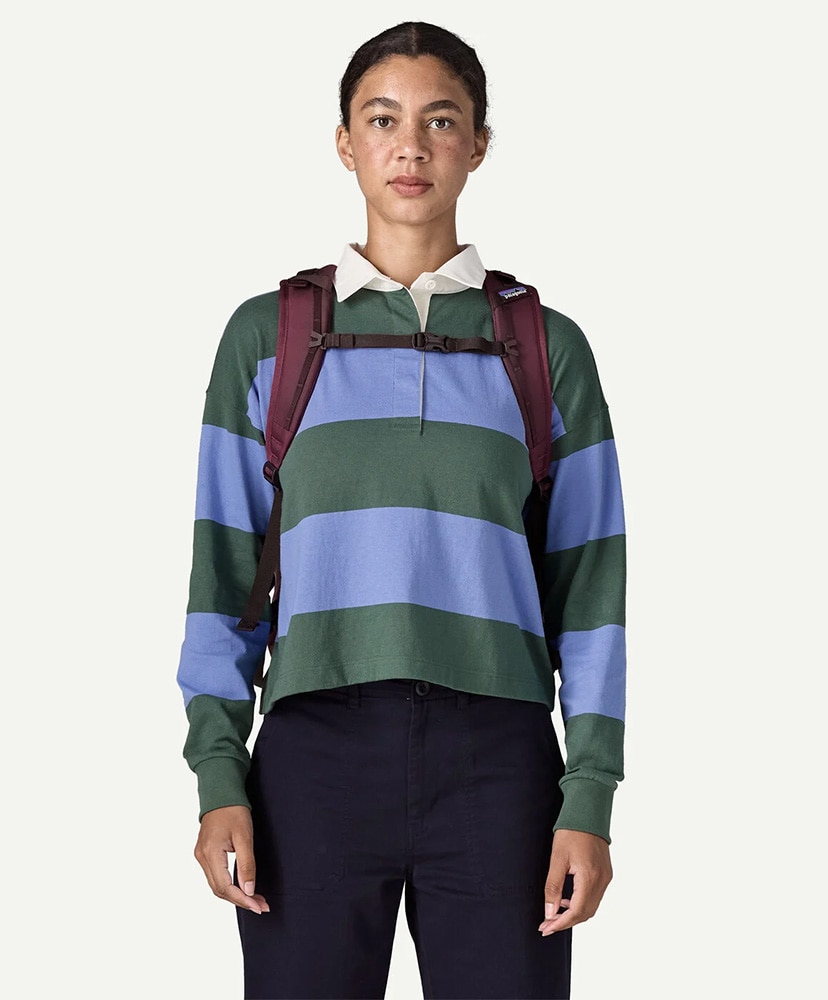 Refugio Daypack 32L BYFG/ベリーフィグ ALL