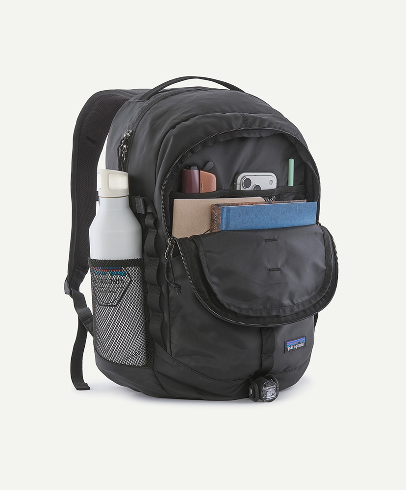 Refugio Day Pack 26L BLK/ブラック ALL