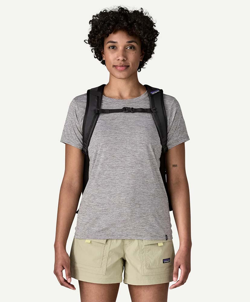 Refugio Daypack 26L BLK/ブラック ALL