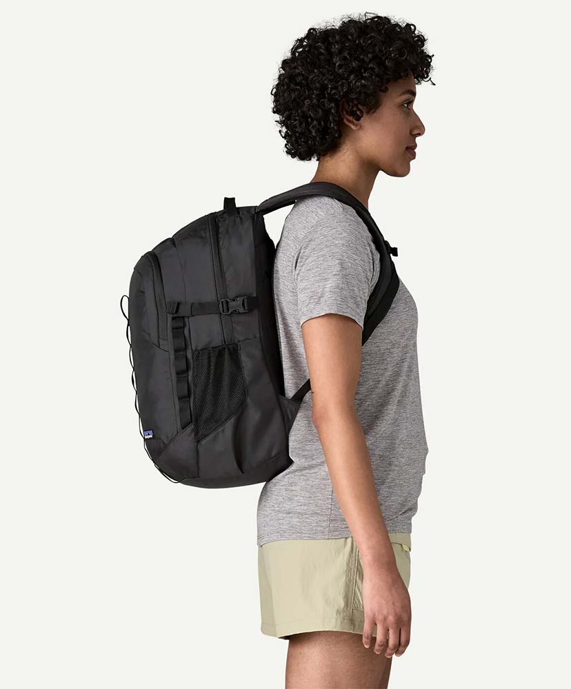 Refugio Daypack 26L BLK/ブラック ALL