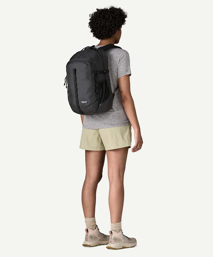 Refugio Daypack 26L BLK/ブラック ALL