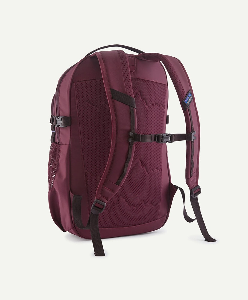 Refugio Daypack 26L BYFG/ベリーフィグ ALL