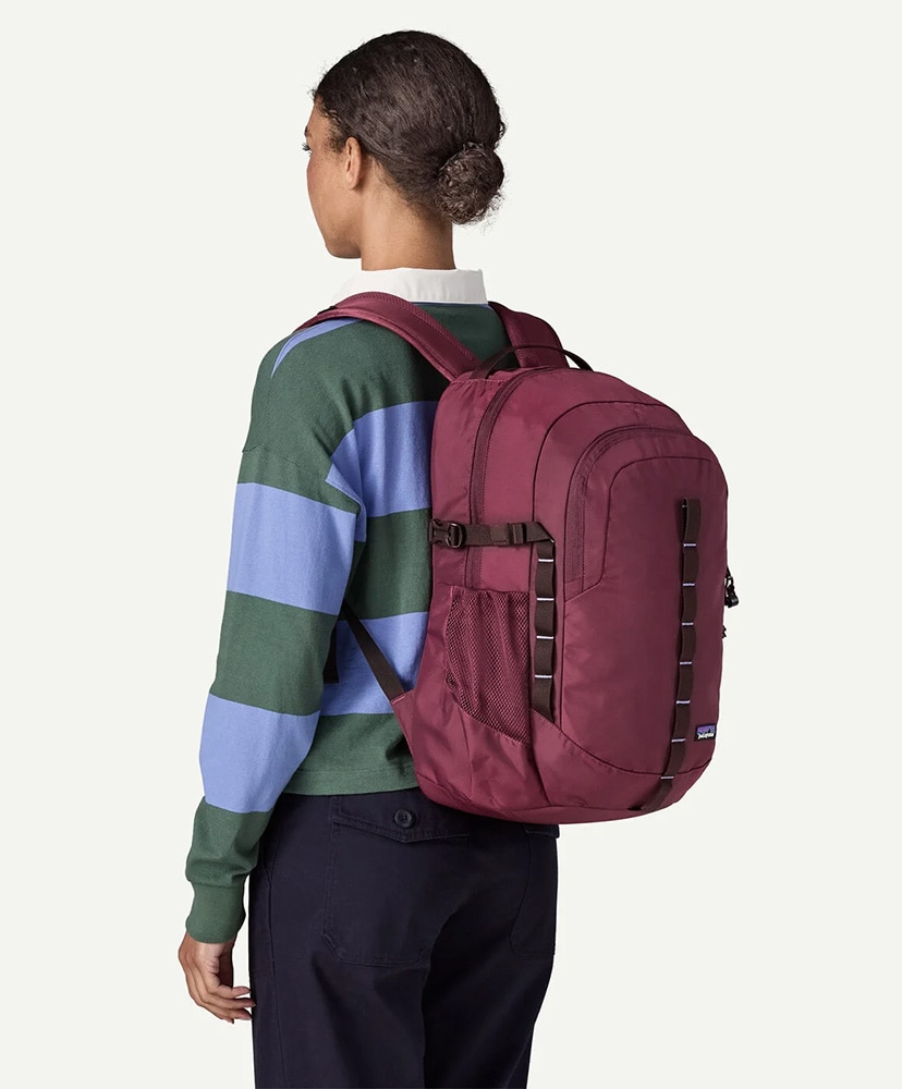Refugio Daypack 26L BYFG/ベリーフィグ ALL