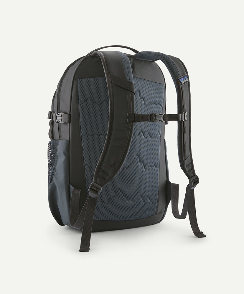 Refugio Day Pack 26L SMDB/スモルダーブルー ALL