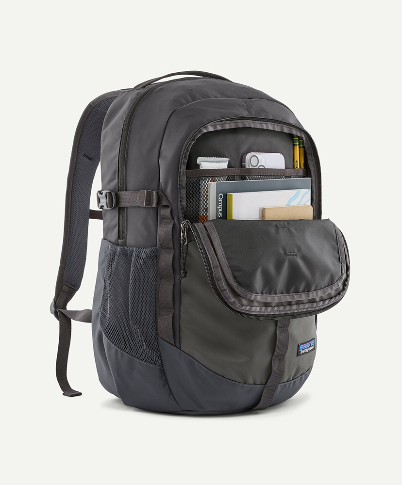 Refugio Day Pack 26L SMDB/スモルダーブルー ALL