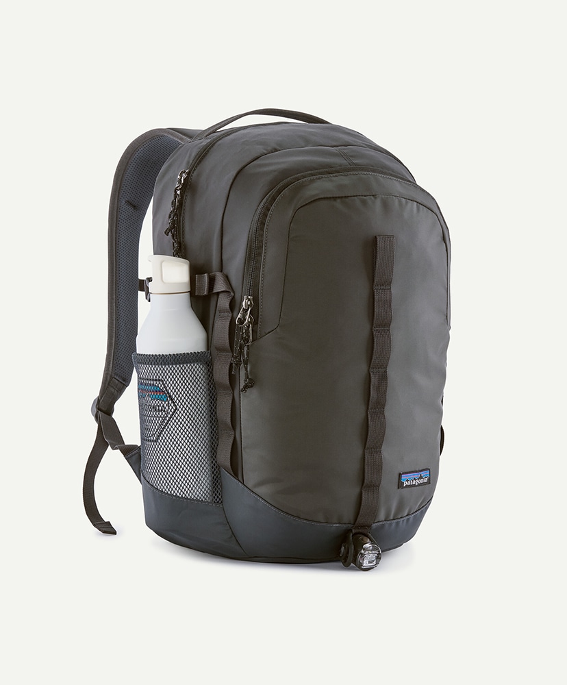 Refugio Day Pack 26L SMDB/スモルダーブルー ALL