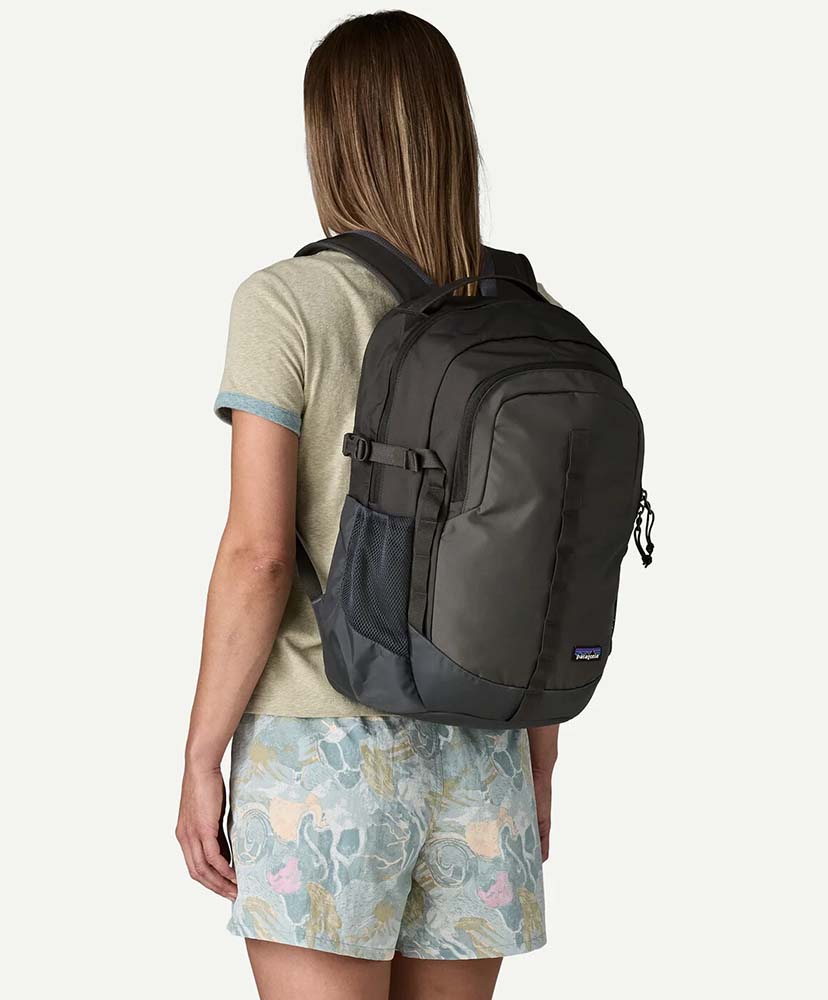 Refugio Daypack 26L SMDB/スモルダーブルー ALL