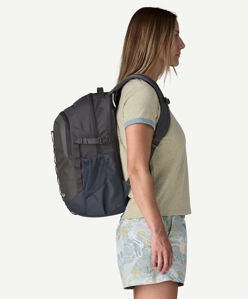 Refugio Daypack 26L SMDB/スモルダーブルー ALL