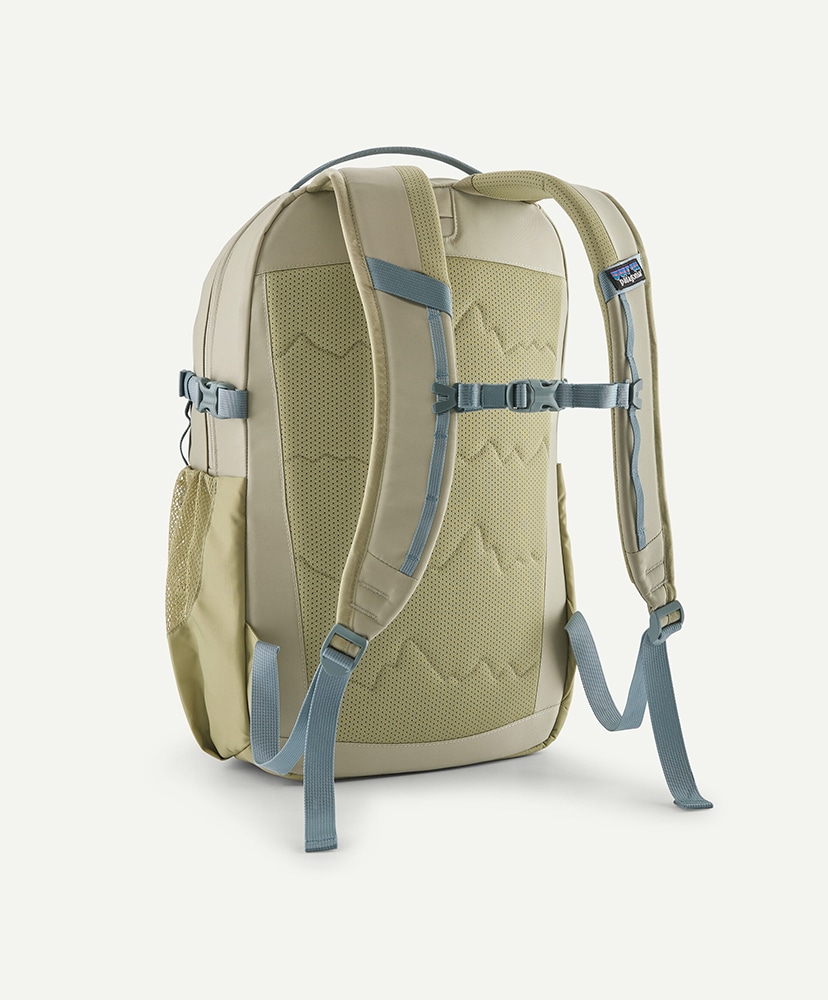 Refugio Day Pack 26L WSTO/ウェザードストーン ALL