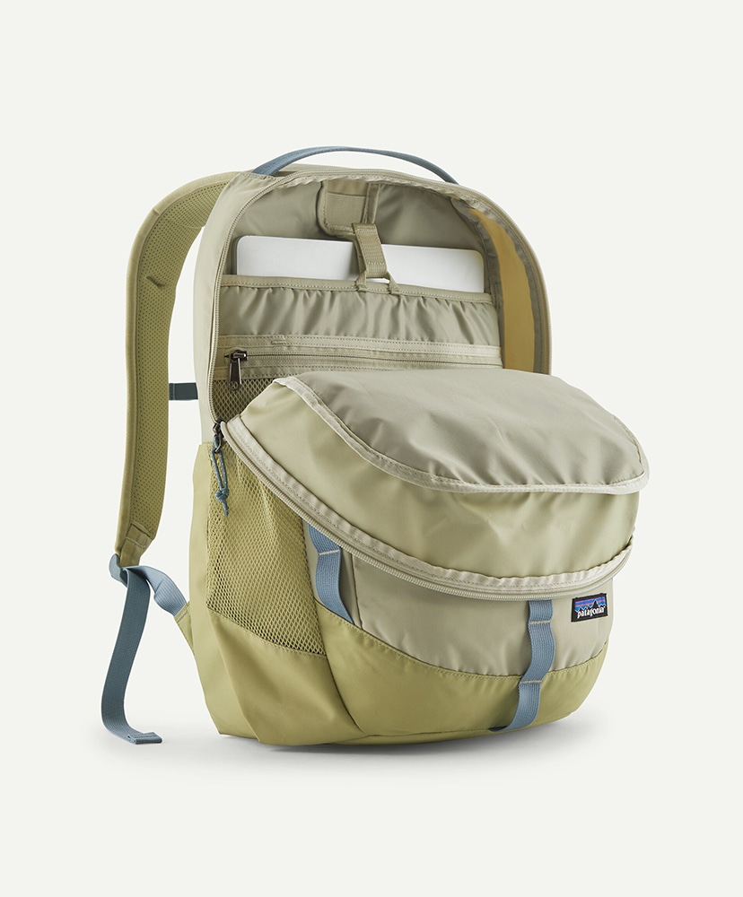 Refugio Day Pack 26L WSTO/ウェザードストーン ALL