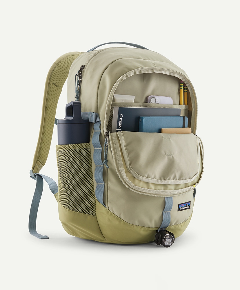 Refugio Day Pack 26L WSTO/ウェザードストーン ALL