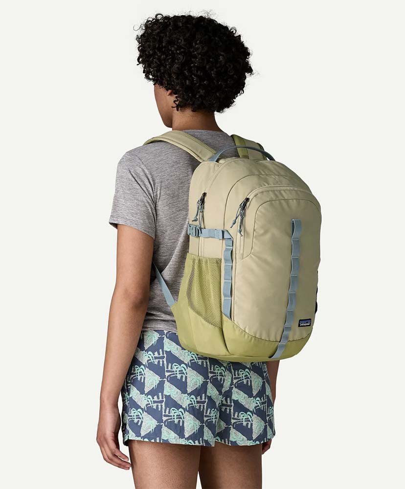 Refugio Daypack 26L WSTO/ウェザードストーン ALL