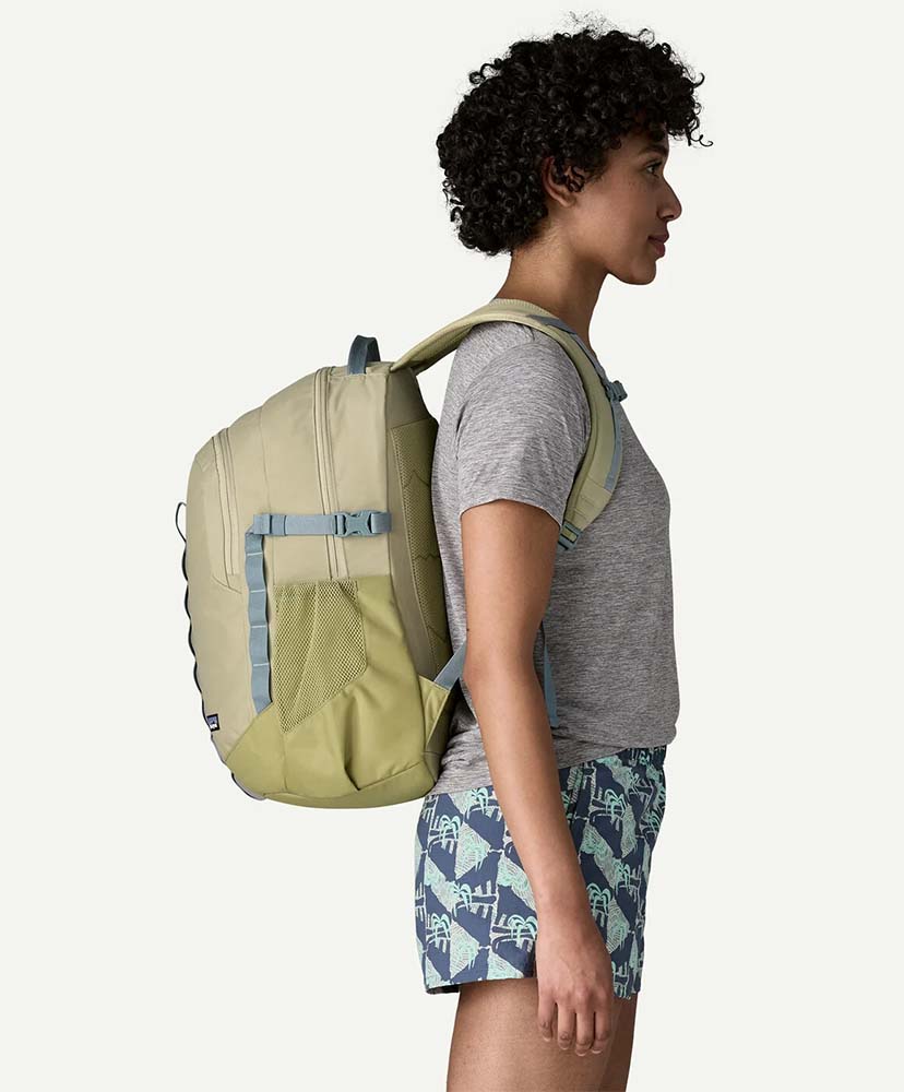 Refugio Daypack 26L WSTO/ウェザードストーン ALL
