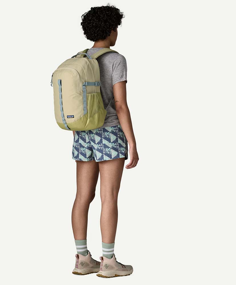 Refugio Daypack 26L WSTO/ウェザードストーン ALL