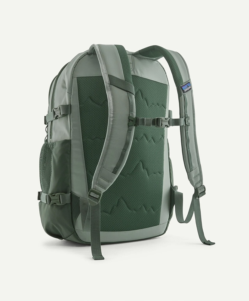Refugio Daypack 30L CVGR/カバーグリーン ALL()
