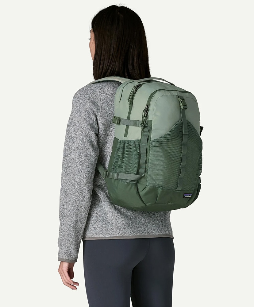 Refugio Daypack 30L CVGR/カバーグリーン ALL()