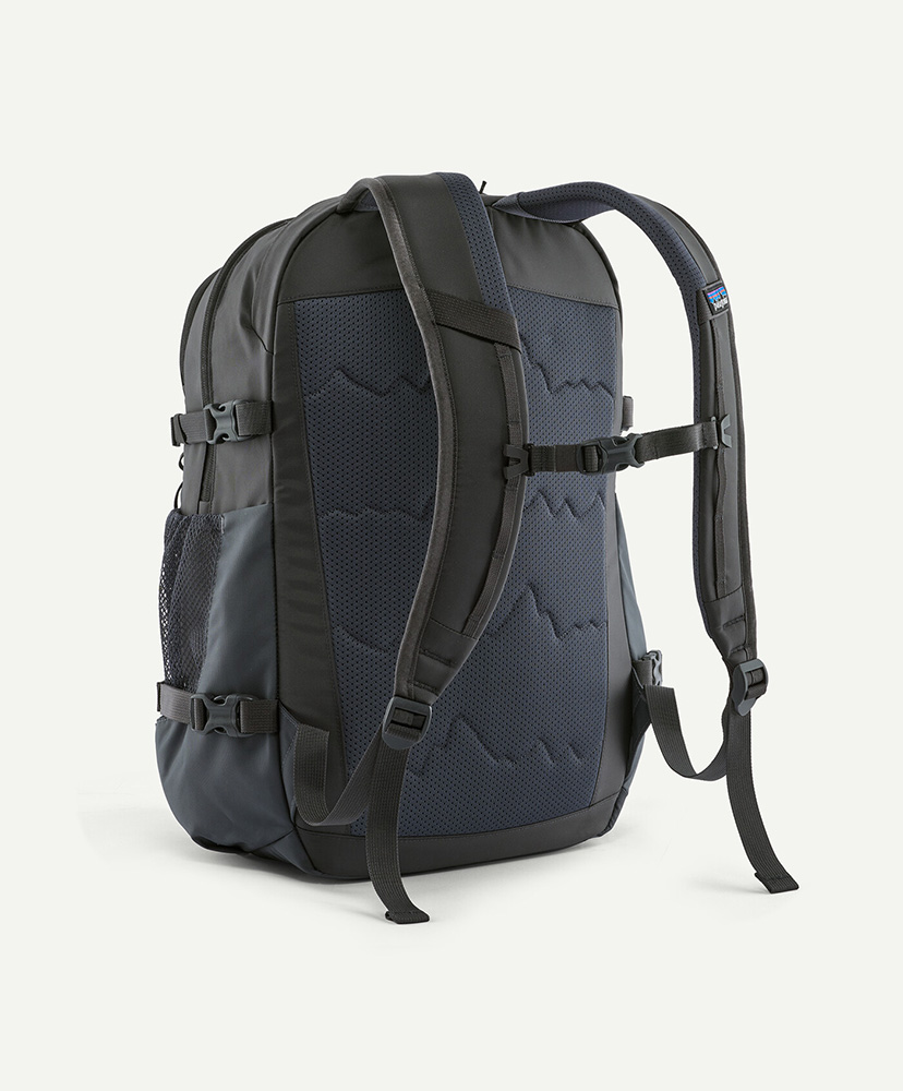 Refugio Daypack 30L SMDB/スモルダーブルー ALL
