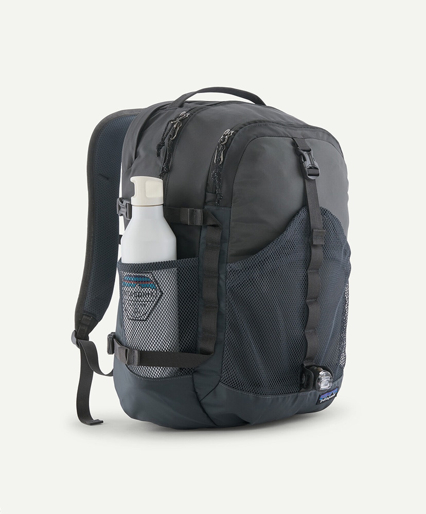 Refugio Daypack 30L SMDB/スモルダーブルー ALL