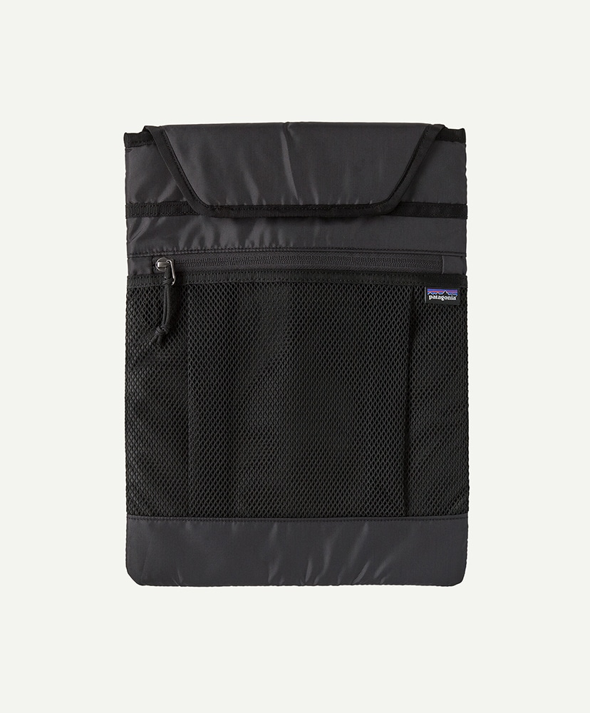 Atom Day Pack 24L(ALL BLK/ブラック): Patagonia