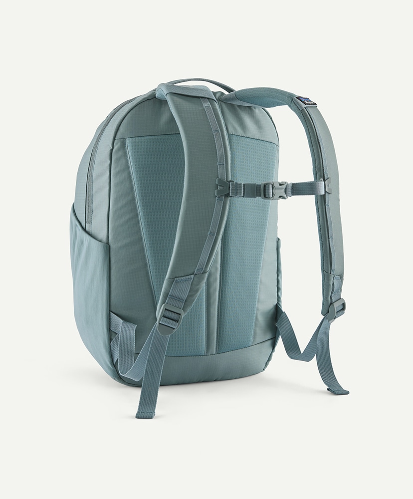 Atom Day Pack 24L BLSG/ブルーセージ ALL