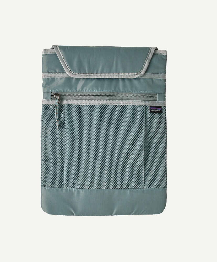 Atom Day Pack 24L BLSG/ブルーセージ ALL