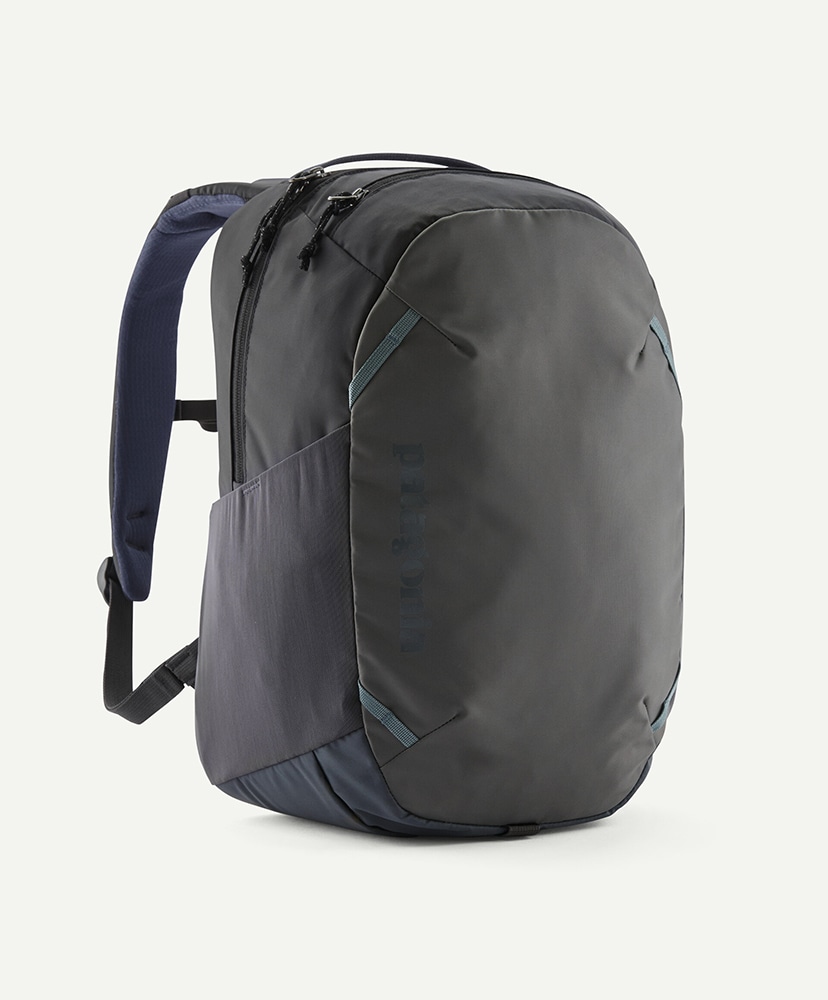 アトム デイパック 24L パタゴニア ブラック Atom Day Pack 24L(ALL BLK/ブラック): Patagonia
