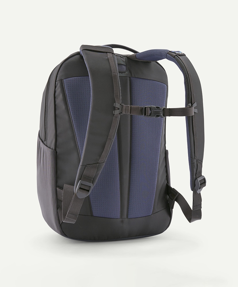 Atom Day Pack 24L SMDB/スモルダーブルー ALL