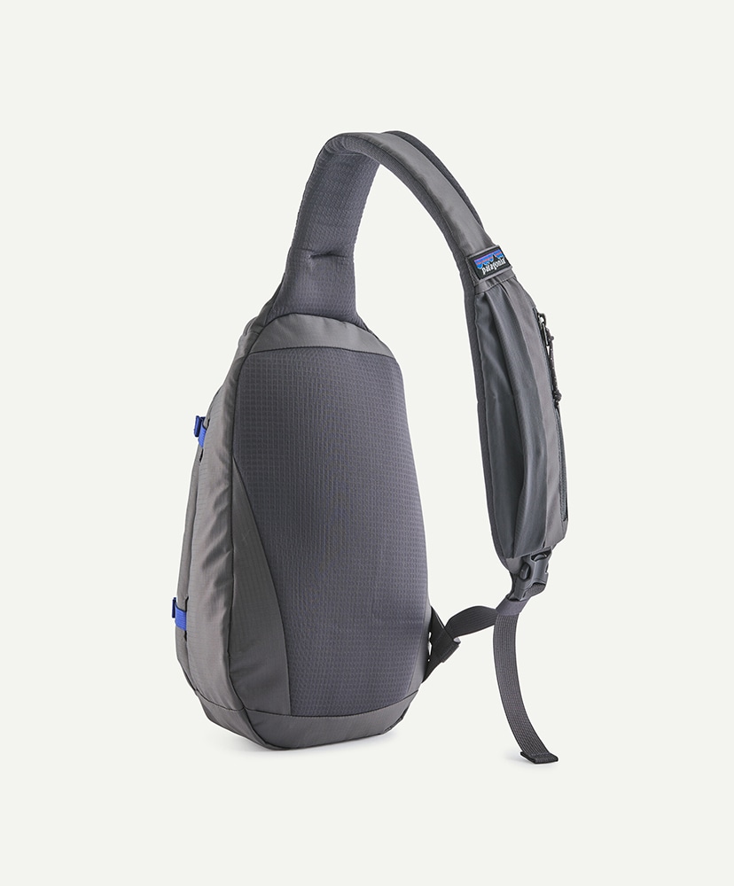 Atom Sling 8L MYGR/メイグレイ ALL