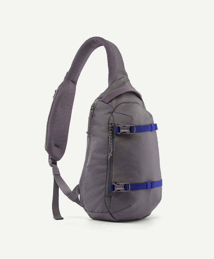 Atom Sling 8L MYGR/メイグレイ ALL