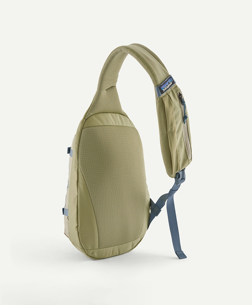 Atom Sling 8L WSTO/ウェザードストーン ALL