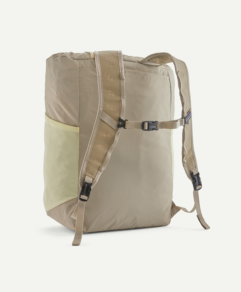 Terravia Tote Pack 24L WSTO/ウェザードストーン ALL