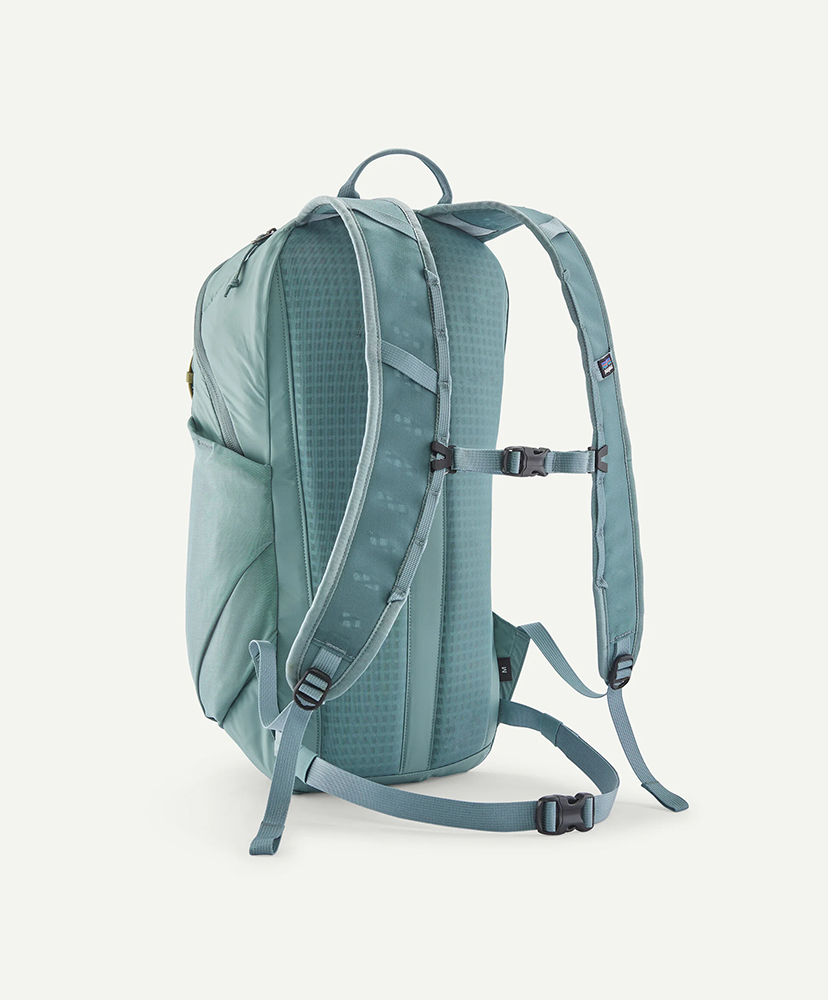 Terravia Pack 14L BLSG/ブルーセージ M(MEN)