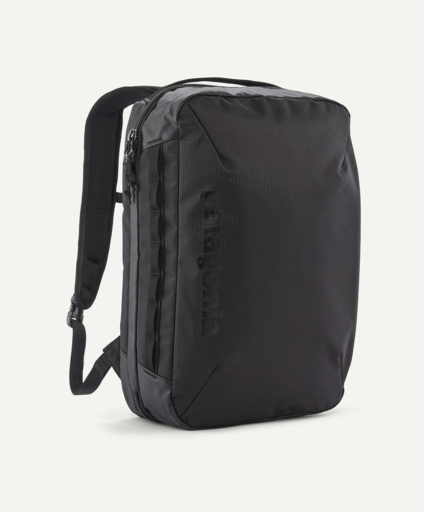 Black Hole Micro MLC(ALL BLK/ブラック): Patagonia