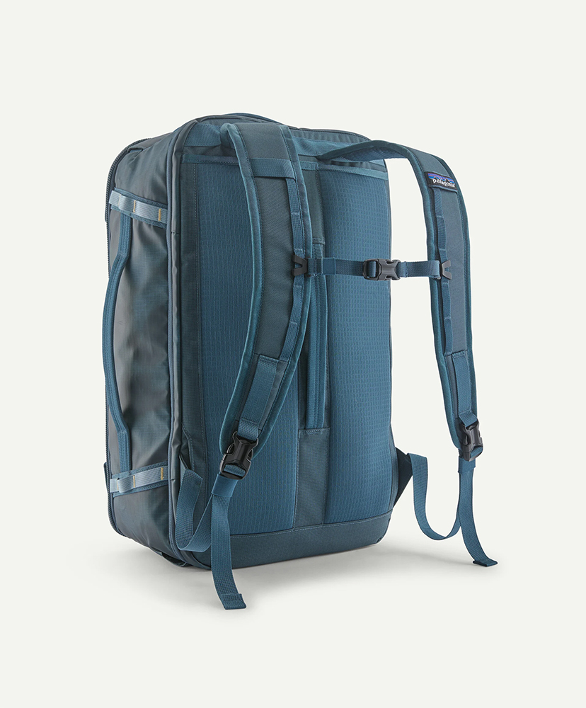 Black Hole Mini MLC 30L SASM/サスツルギサミットブルー ALL