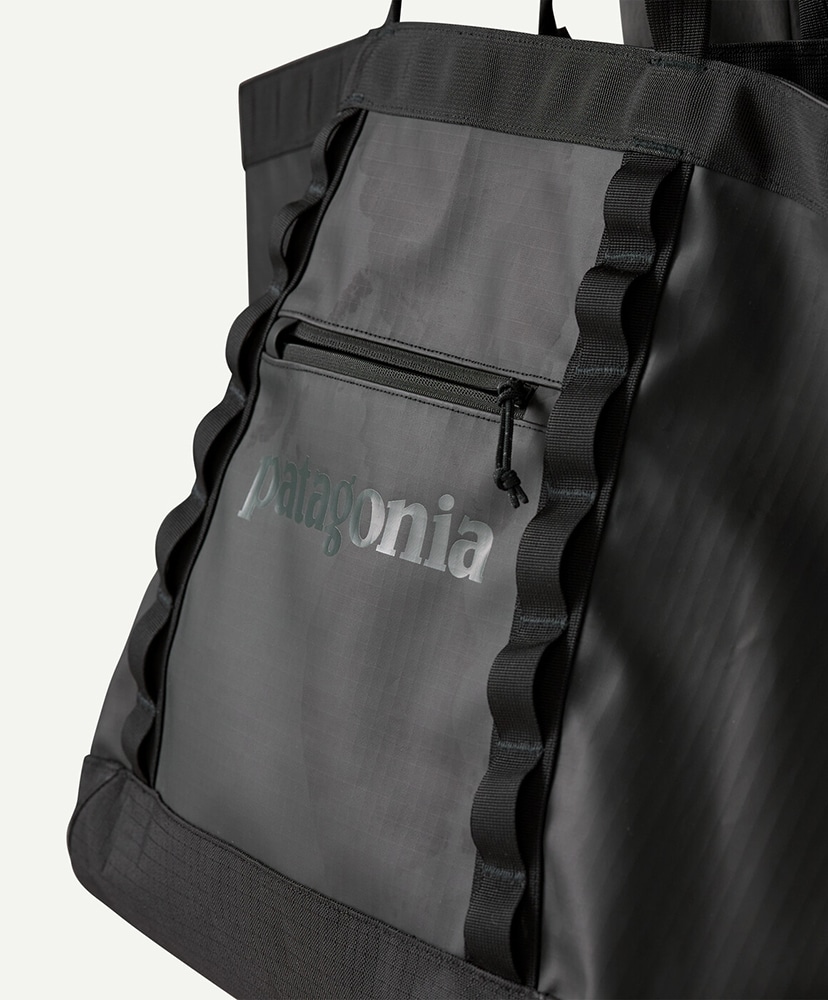 Black Hole Gear Tote BLK/ブラック ALL