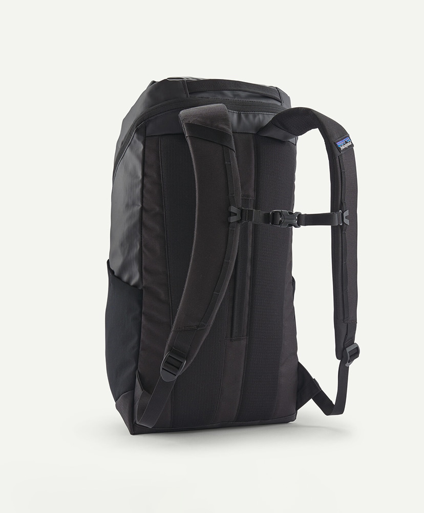 Black Hole Pack 25L BLK/ブラック ALL