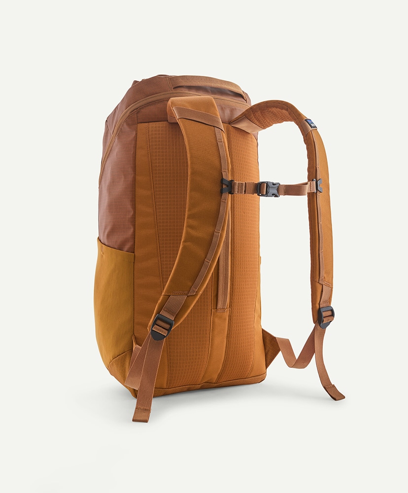 Black Hole Pack 25L CIBN/シナモンブラウン ALL