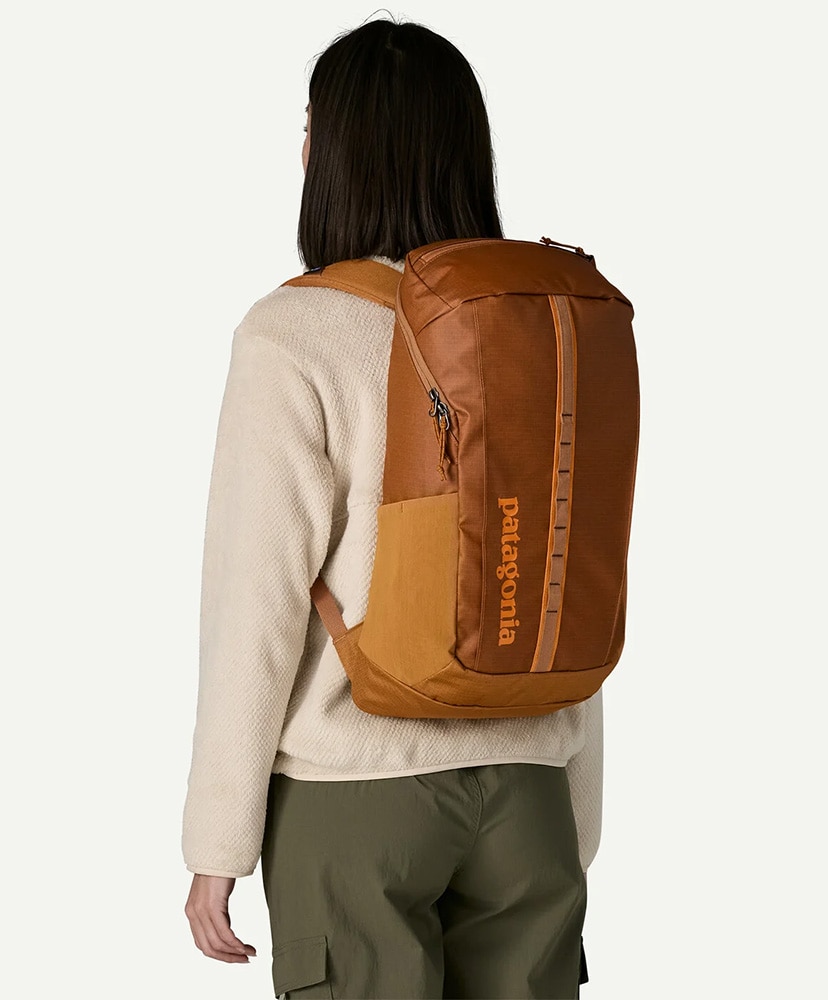 Black Hole Pack 25L CIBN/シナモンブラウン ALL