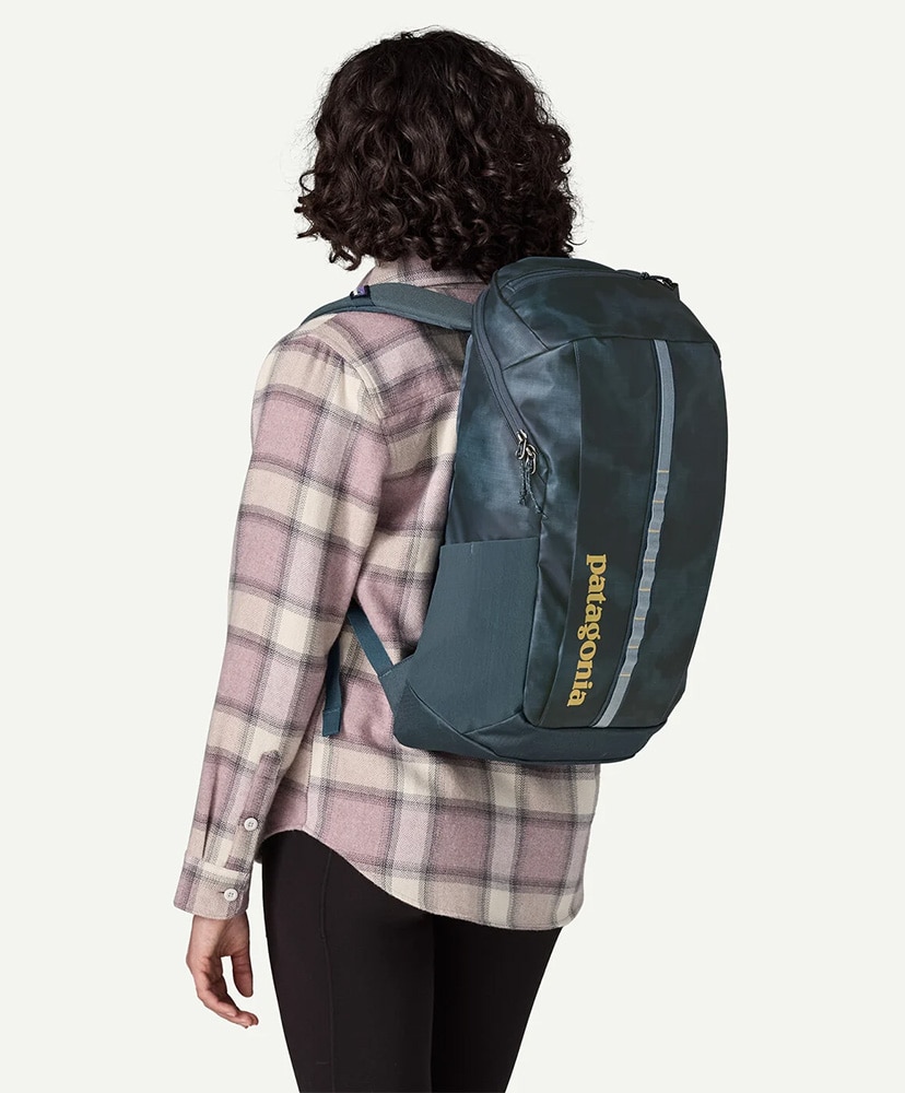 Black Hole Pack 25L SASM/サスツルギサミットブルー ALL