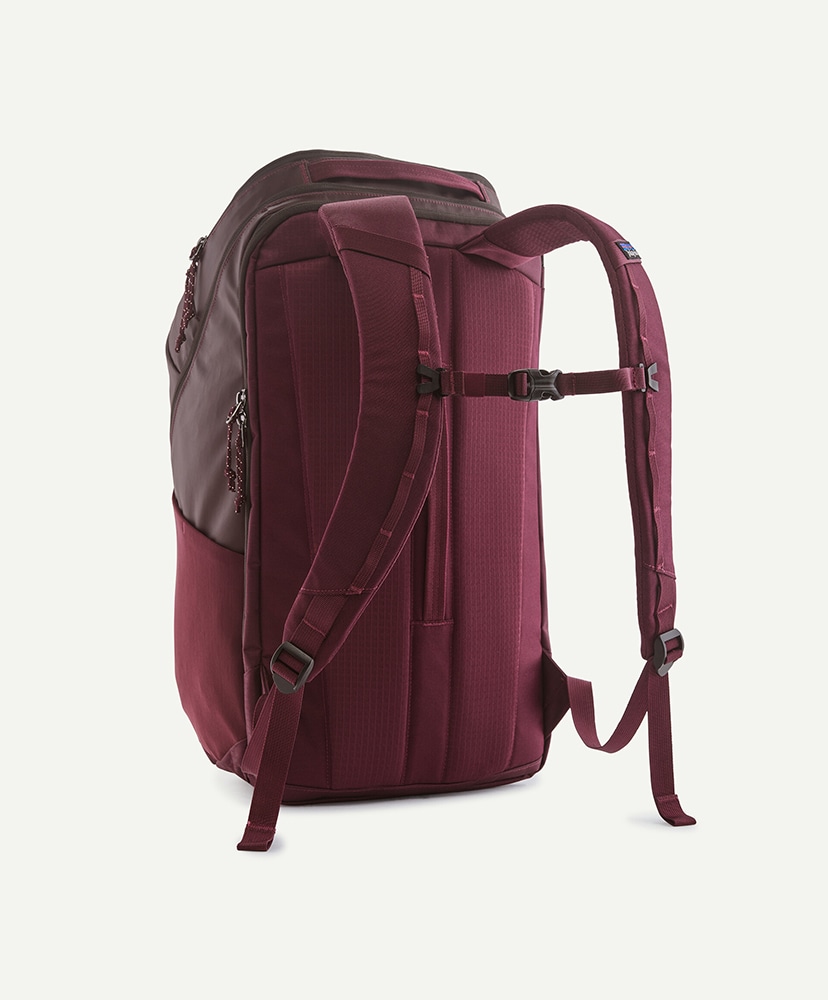 Black Hole Pack 32L BYFG/ベリーフィグ ALL