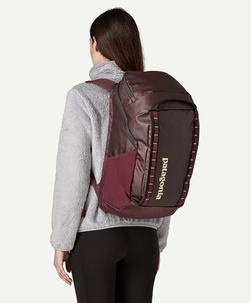 Black Hole Pack 32L BYFG/ベリーフィグ ALL